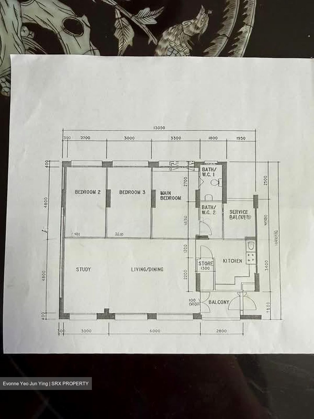 Blk 730 Tampines Street 71 (Tampines), HDB 5 Rooms #561984301
